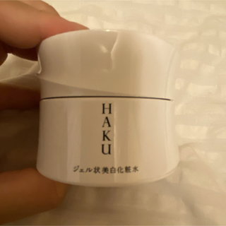 ハク(HAKU（SHISEIDO）)のHAKUメラノディープモイスチャー(化粧水/ローション)