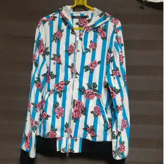 JOYRICH - joyrich playboy ジョイリッチ プレイボーイ パーカーの通販 ...