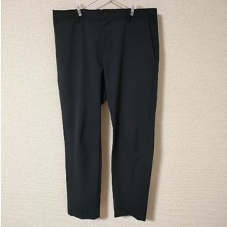 グローバルワーク(GLOBAL WORK)のGLOBAL WORK アーバンスラックス 中古美品(スラックス)