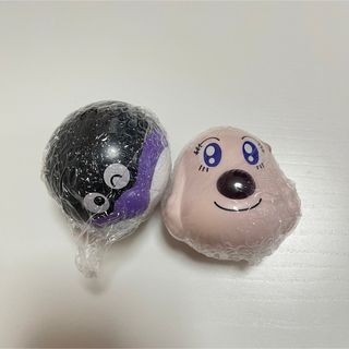 アンパンマン(アンパンマン)のアンパンマン　ガチャガチャ　大きなマスコット(キャラクターグッズ)