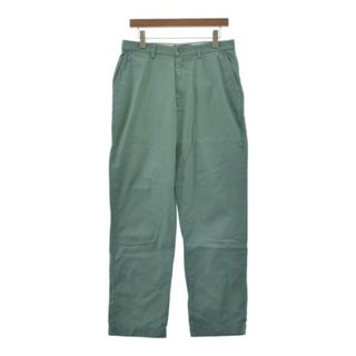 90's ポロ ラルフローレン SMITH PANT チノパン 32