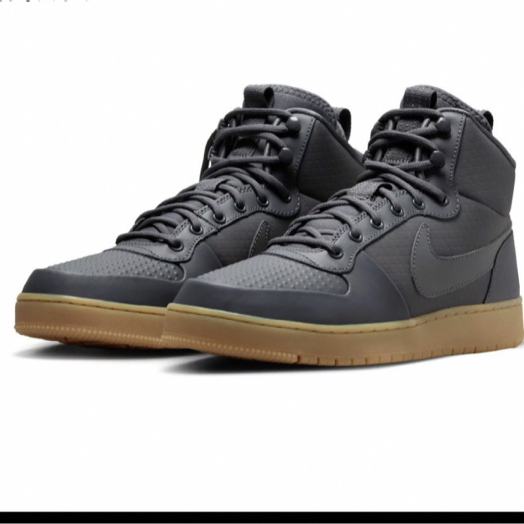 NIKE COURT BOROUGH MID WINTER 28㎝スニーカー