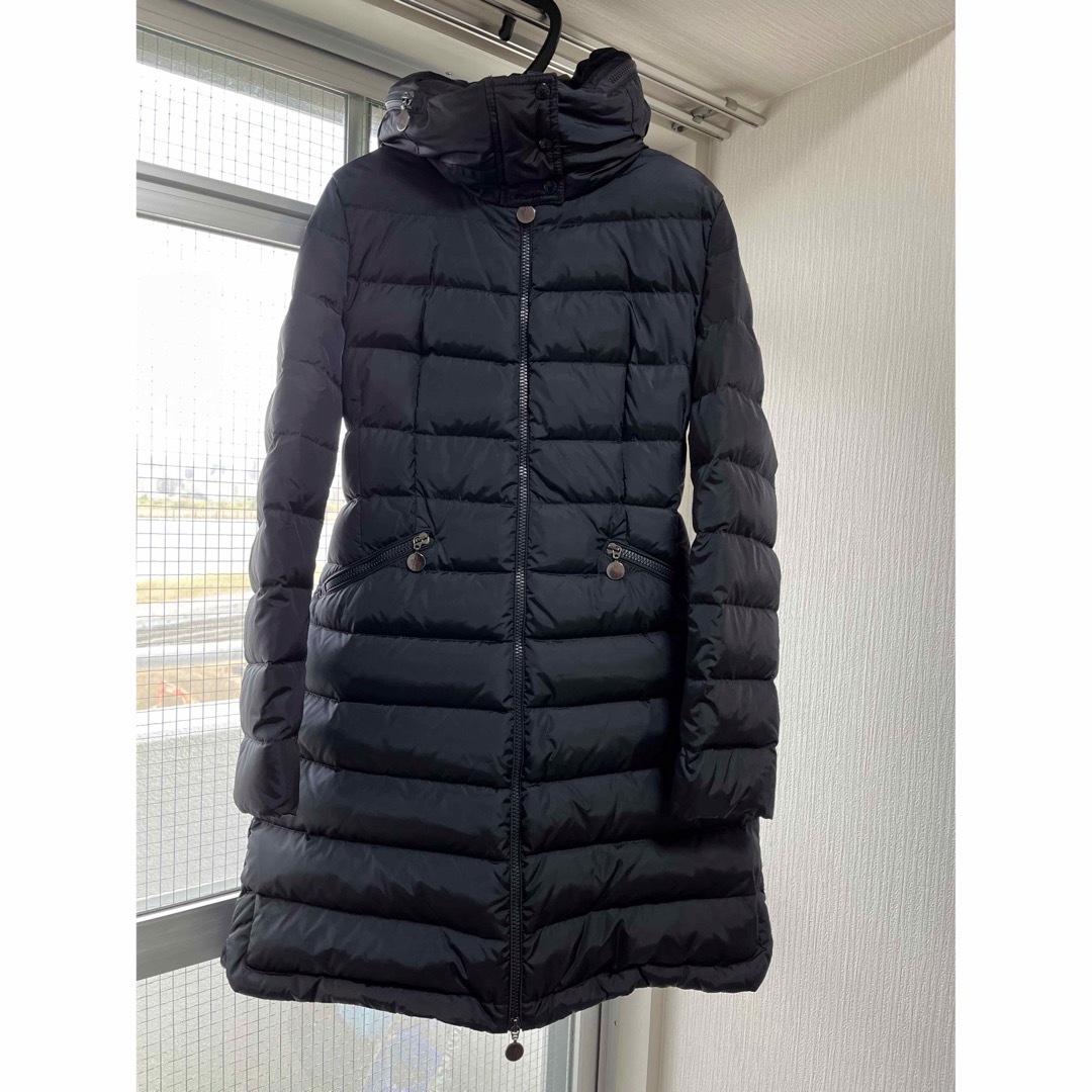 MONCLER - モンクレール フラメッテ ネイビー 00の+bonfanti.com.br