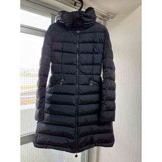 モンクレール(MONCLER)の最終価格！モンクレール　フラム　ネイビー　00(ダウンコート)