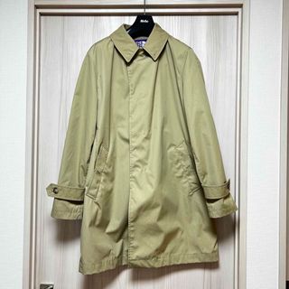 ノースフェイス(THE NORTH FACE) ステンカラーコート(メンズ)の通販 