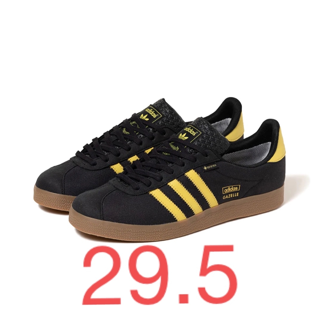 descendant adidas GAZELLE DCDT GTX 29.5