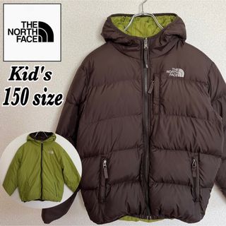 ノースフェイス(THE NORTH FACE) ゴアテックス 子供 ジャケット/上着