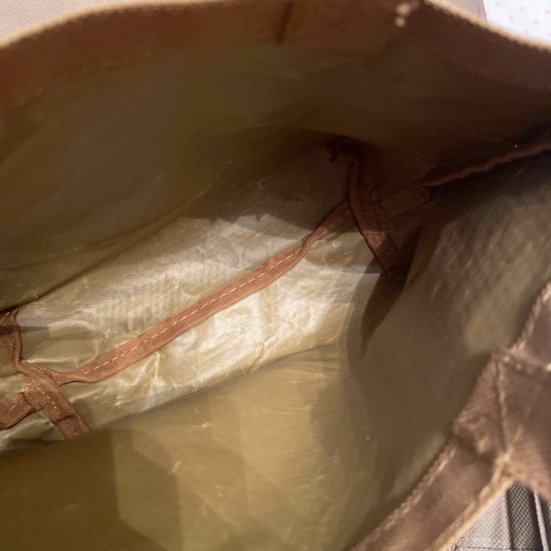 サンエックス(サンエックス)のリラックマ　ミニ　トート　バッグ レディースのバッグ(トートバッグ)の商品写真