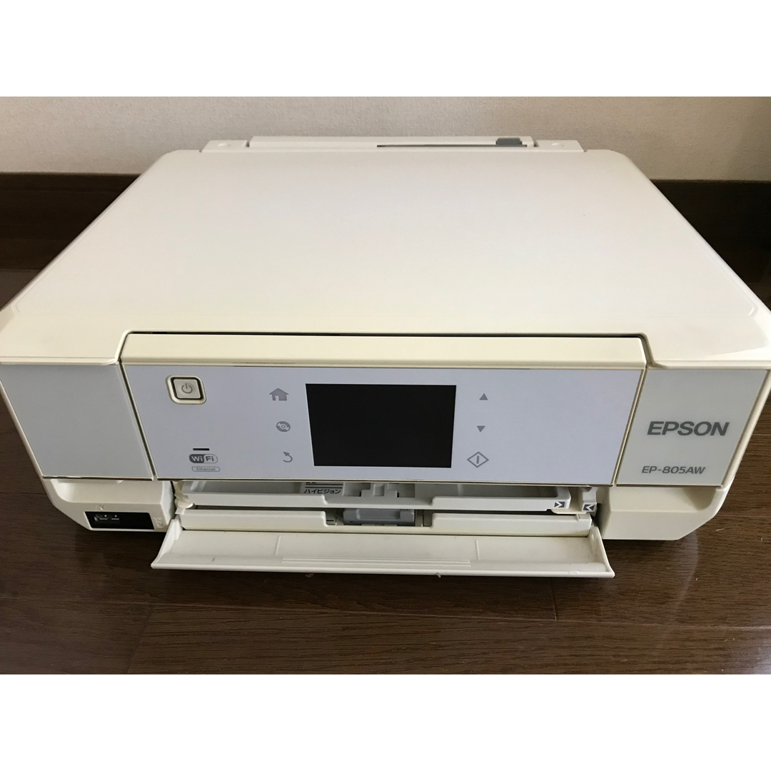 ★価格交渉OK★ジャンク品 エプソン プリンタ EPSON EP-805AW