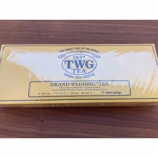 TWG TEA(茶)