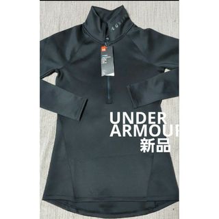 アンダーアーマー(UNDER ARMOUR)の新品 アンダーアーマー UNDER ARMOUR  トレーニングウェア(カットソー(長袖/七分))