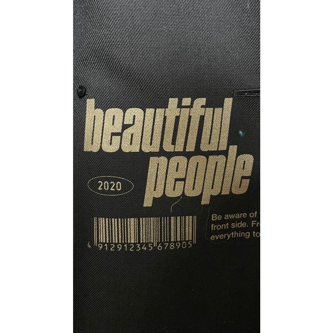 beautiful people(ビューティフルピープル)のトレンチコート beautiful people レディースのジャケット/アウター(トレンチコート)の商品写真