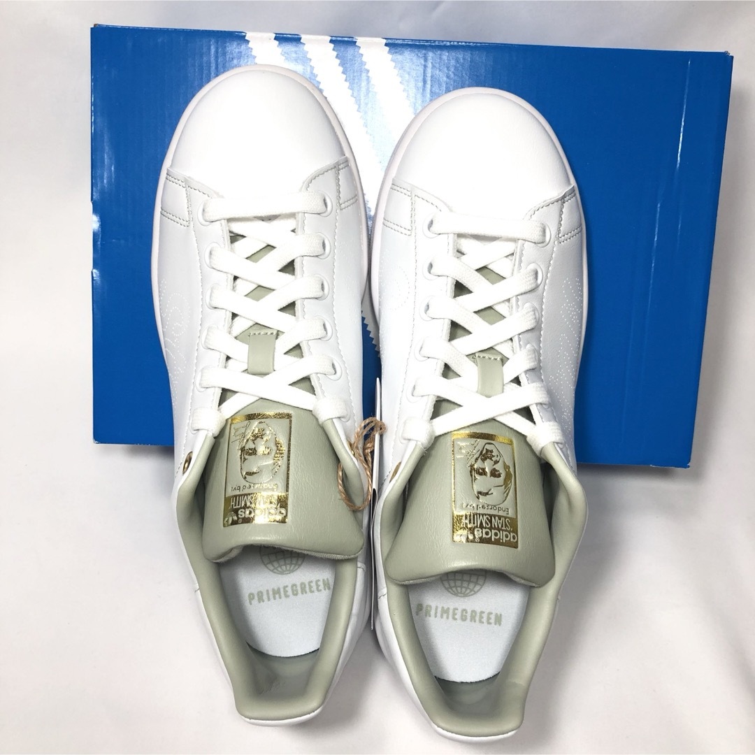 adidas - 【新品】アディダス スタンスミス スニーカー 白