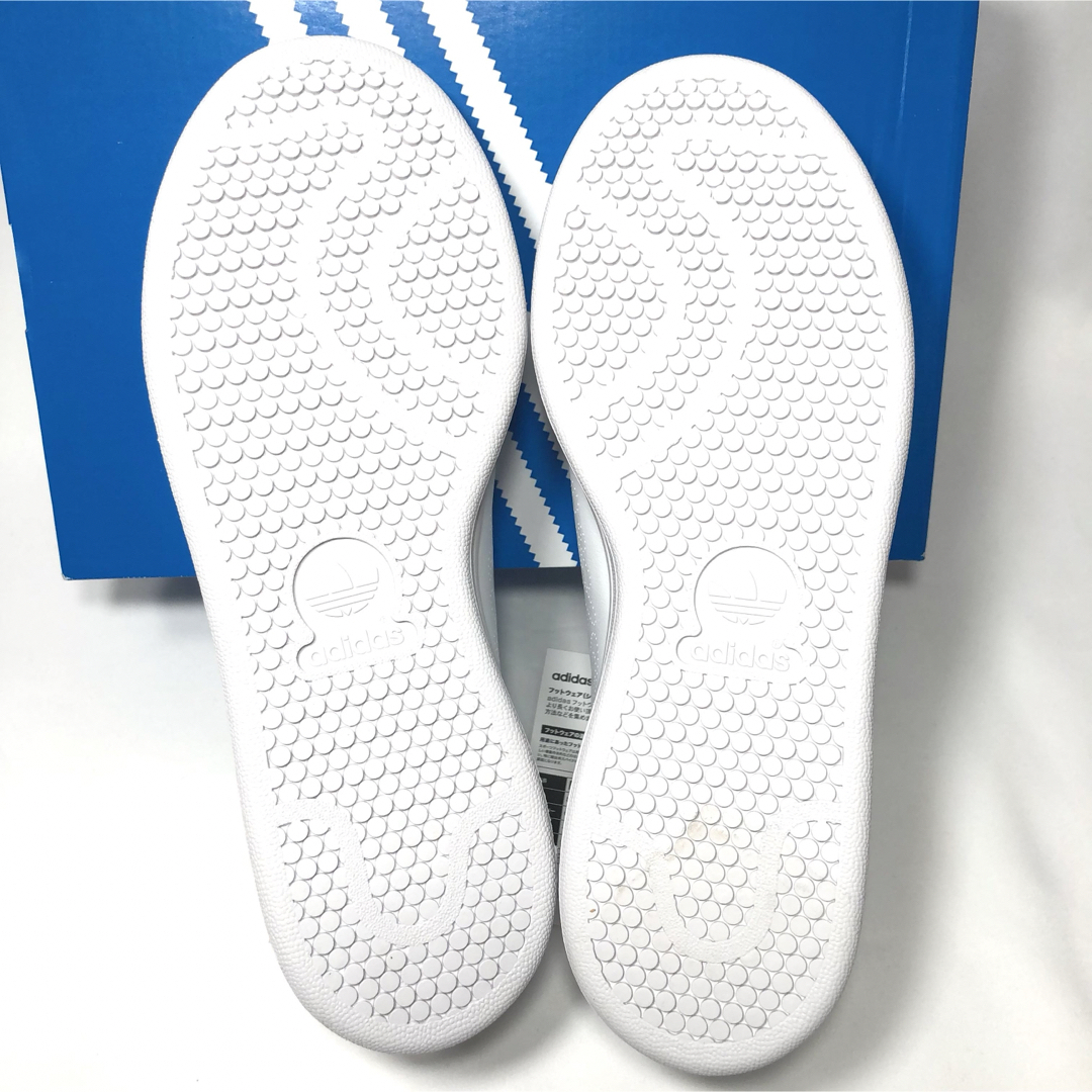 adidas - 【新品】アディダス スタンスミス スニーカー 白 adidas - 【新品】アディダス スタンスミス スニーカー 白