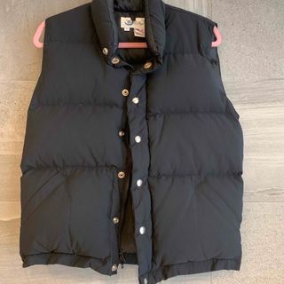 Crescent Down Works - クレセントダウンワークス ネイビー 301C Crescent Down Works - クレセントダウンワークス ネイビー 301C