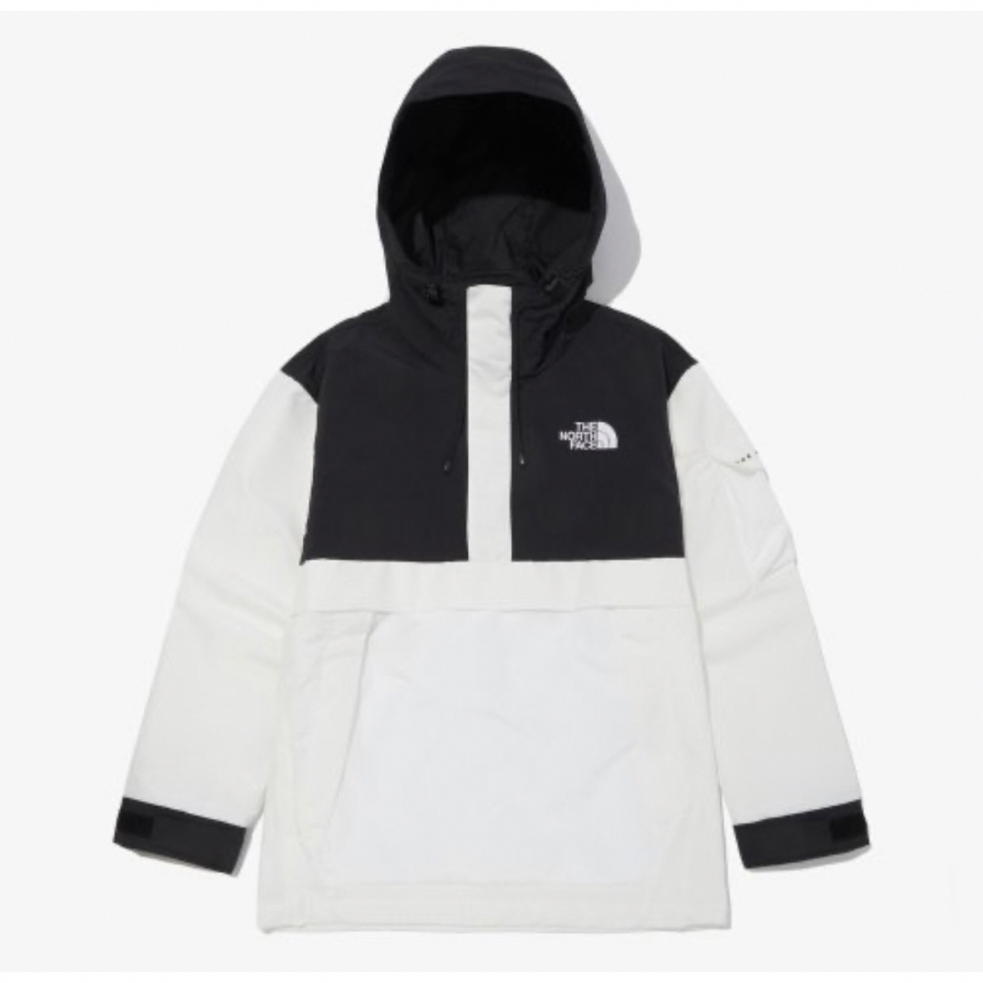 THE NORTH FACE - 韓国限定 ノースフェイス ホワイトレーベル ...