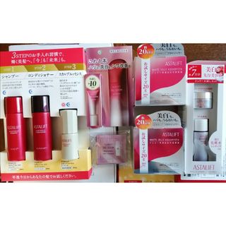 アスタリフトの通販 10,000点以上 | ASTALIFTを買うならラクマ