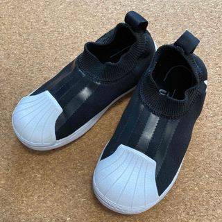 アディダス(adidas)のadidas 16cm(スニーカー)