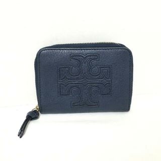 【新品☆即配送】TORY BURCH トリーバーチ レザー コインケース