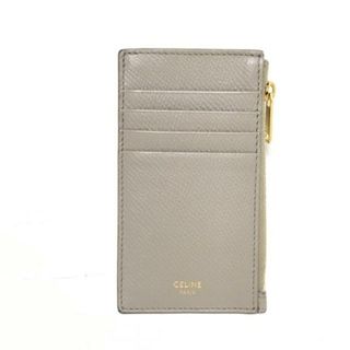 セリーヌ(celine)のセリーヌ カードケース 10J893BEL.10BL(名刺入れ/定期入れ)