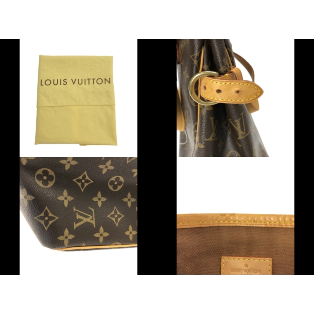 LOUIS VUITTON - ルイヴィトン トートバッグ モノグラムの通販 by