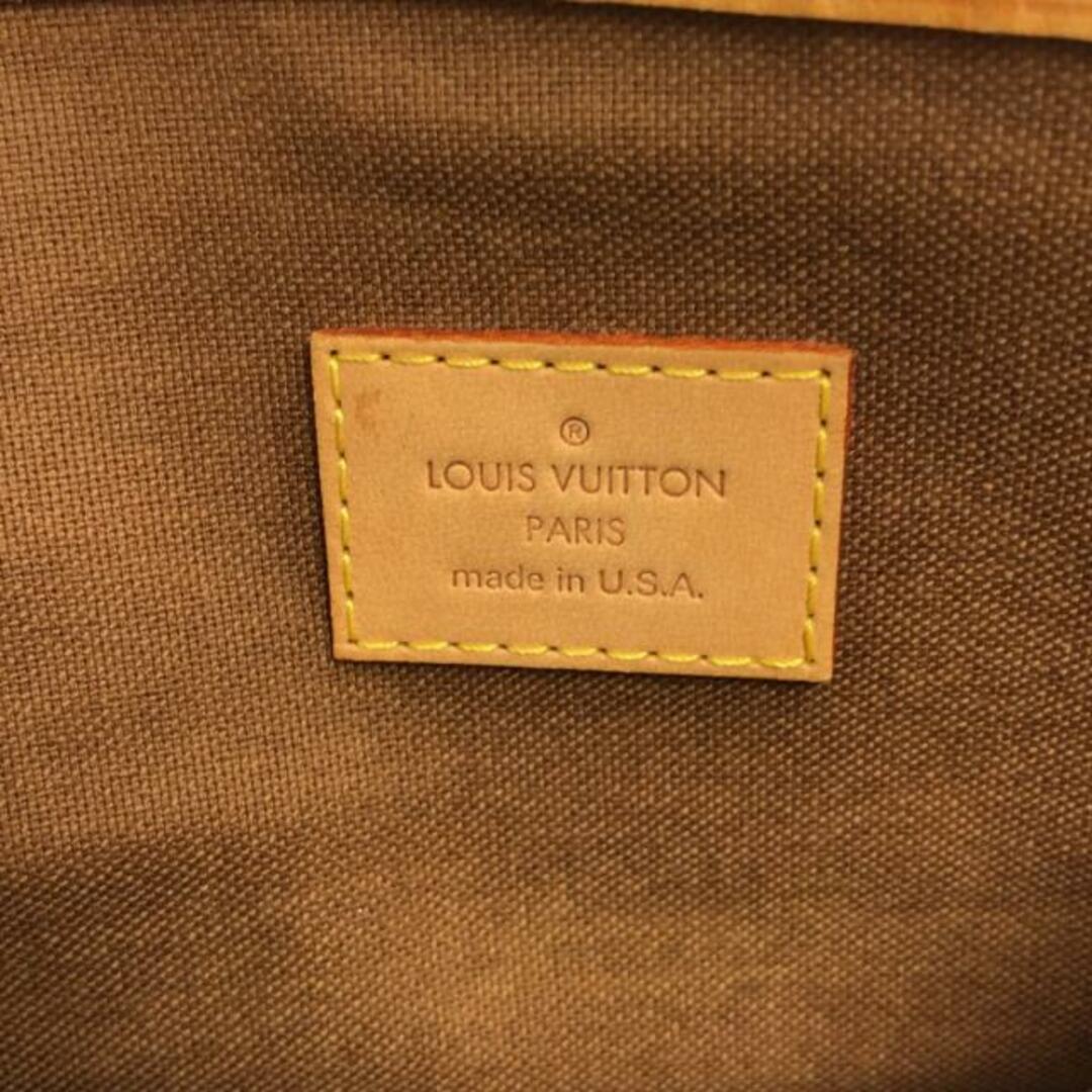 LOUIS VUITTON - ルイヴィトン トートバッグ モノグラムの通販 by