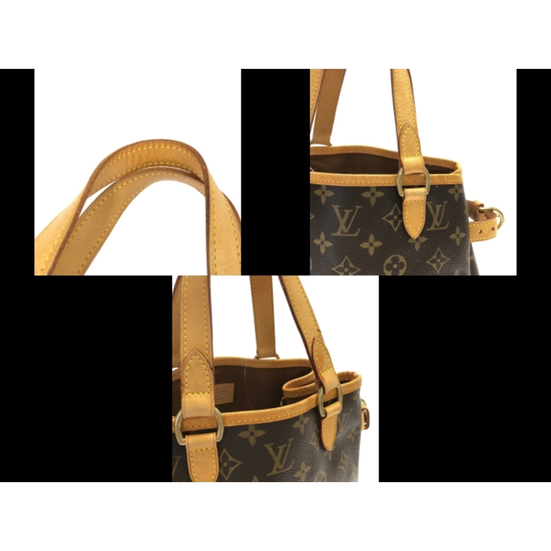 LOUIS VUITTON - ルイヴィトン トートバッグ モノグラムの通販 by