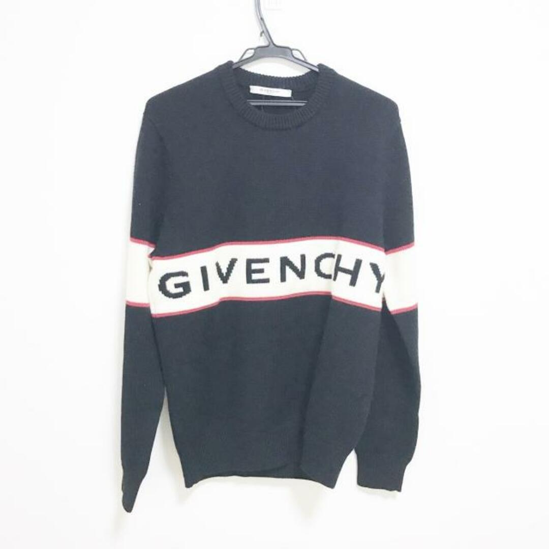 GIVENCHY - GIVENCHY(ジバンシー) 長袖セーター メンズの通販 by