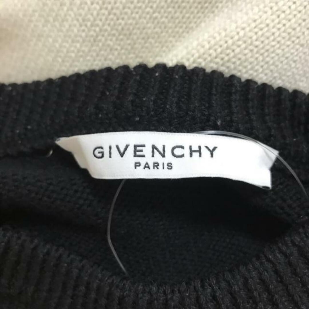 GIVENCHY(ジバンシー) 長袖セーター メンズ