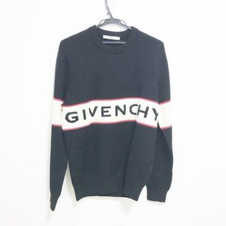 ジバンシィ ニット/セーター(メンズ)の通販 200点以上 | GIVENCHYの