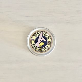 ロクシタン(L'OCCITANE)の【L'OCCITANE】シアバター10ml ウッドストック(フェイスオイル/バーム)