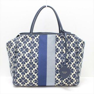 kate spade new york - ケイトスペード トートバッグ美品 の通販 by ...