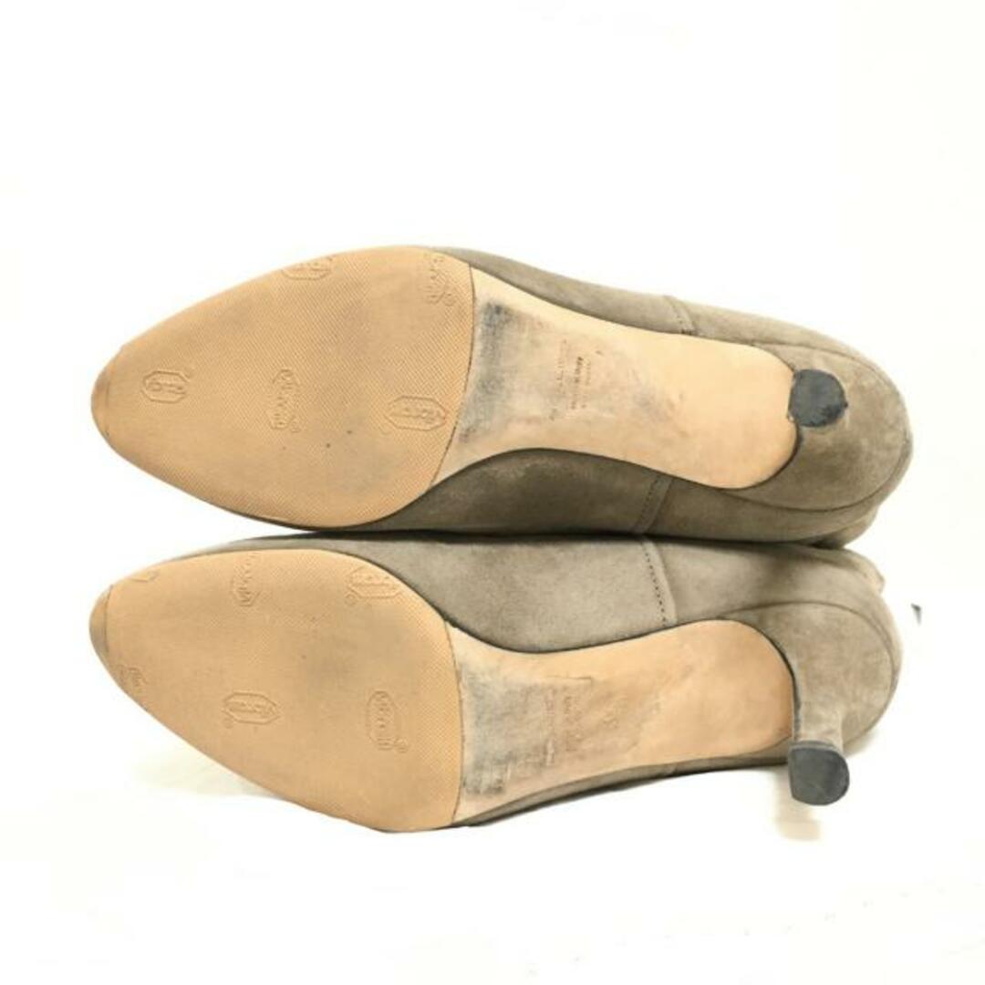 PELLICO(ペリーコ)のペリーコ ロングブーツ 37 レディース - レディースの靴/シューズ(ブーツ)の商品写真