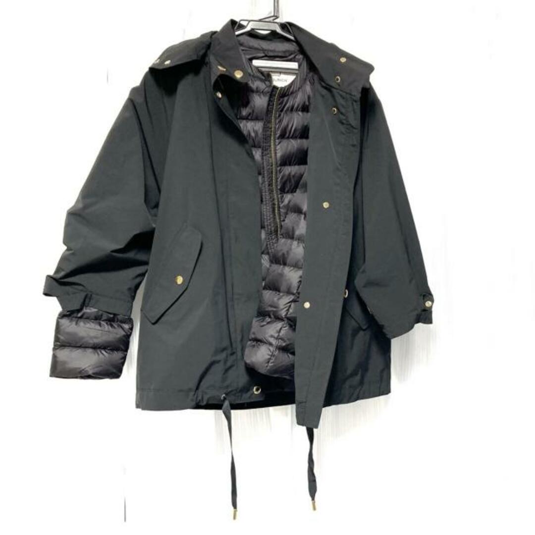 WOOLRICH(ウールリッチ)のウールリッチ ブルゾン サイズXS - レディースのジャケット/アウター(ブルゾン)の商品写真