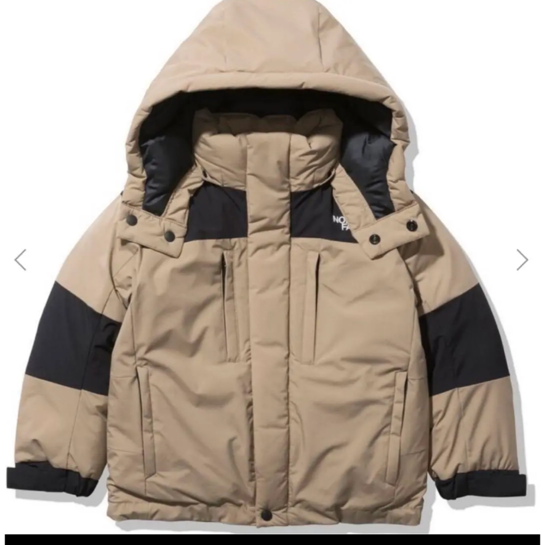 THE NORTH FACE - THE NORTHFACEエンデュランスバルトロジャケット