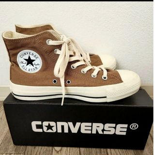 コンバース(CONVERSE)のCONVERSE×MHL★24.5(スニーカー)