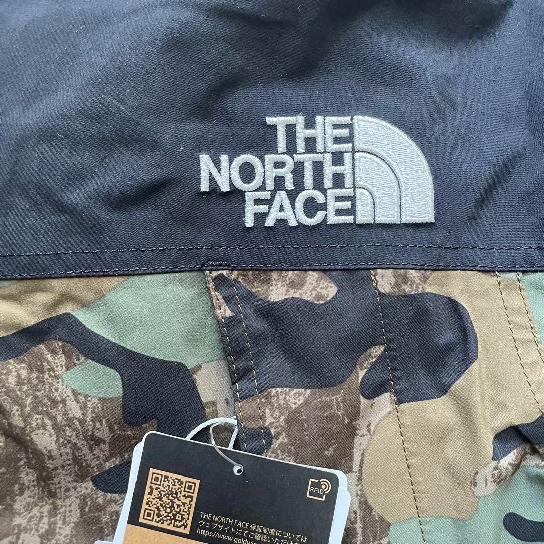 THE NORTH FACE - 【新品】 ノースフェイス マウンテンライト