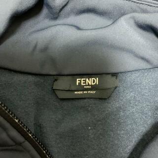 FENDI - フェンディ ジャージ サイズ44 S メンズ -の通販 by ブラン ...