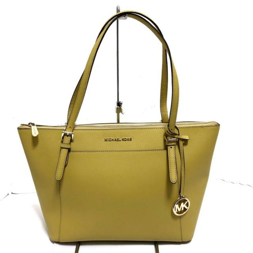 Michael Kors - マイケルコース ショルダーバッグ美品 -の通販 by ...