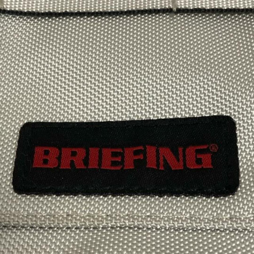 BRIEFING(ブリーフィング)のブリーフィング トートバッグ - ナイロン レディースのバッグ(トートバッグ)の商品写真