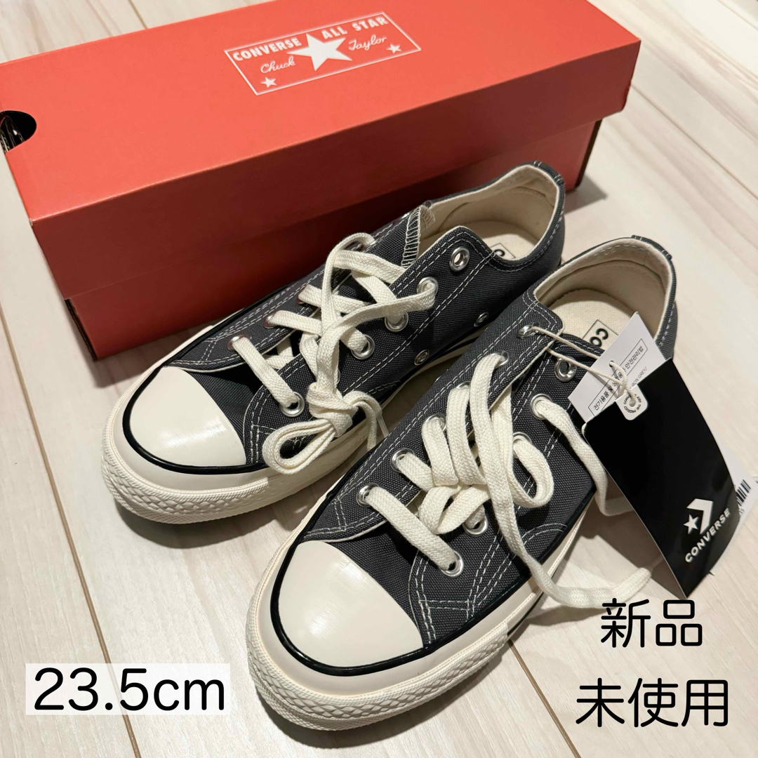 新品未使用 コンバース converse chuck taylor CT70