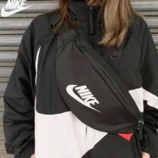 ナイキ(NIKE)の新品！NIKE ヘリテージ3ℓ(ボディバッグ/ウエストポーチ)