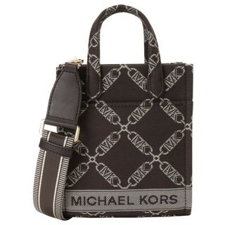 マイケルコース(Michael Kors) トートバッグ(ゴールド/金色系)の通販