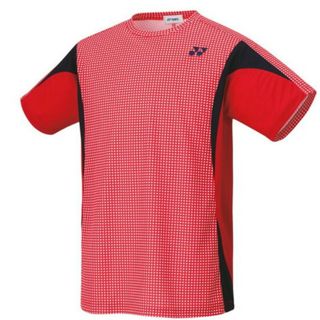 ヨネックス(YONEX)の未開封【YONEX】ユニゲームTシャツ☆L(ウェア)