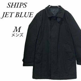 SHIPS JET BLUE - SHIPS JET BLUE 薄手コートの通販 by kimoc's shop ...