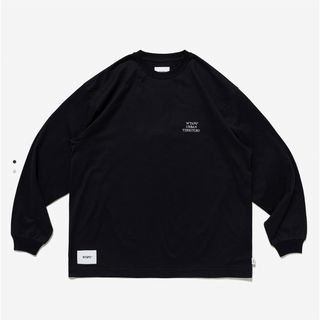 ダブルタップス メンズのTシャツ・カットソー(長袖)の通販 1,000点以上