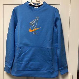 ナイキ(NIKE)のNIKE トレーナー　新品(スウェット)