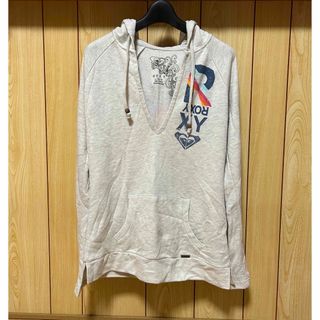 ロキシー(Roxy)の［美品］ＲＯＸＹ　パーカー  (パーカー)