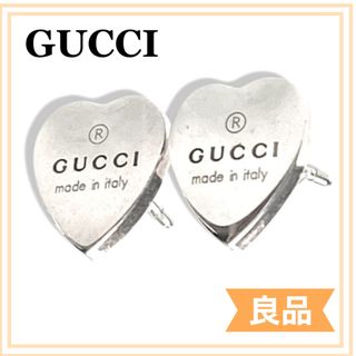 グッチ ピアス（ハート）の通販 100点以上 | Gucciのレディースを買う