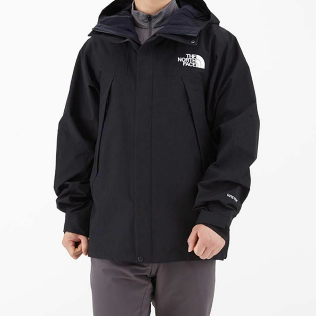 THE NORTH FACE - 【新品】 ノースフェイス マウンテンジャケット